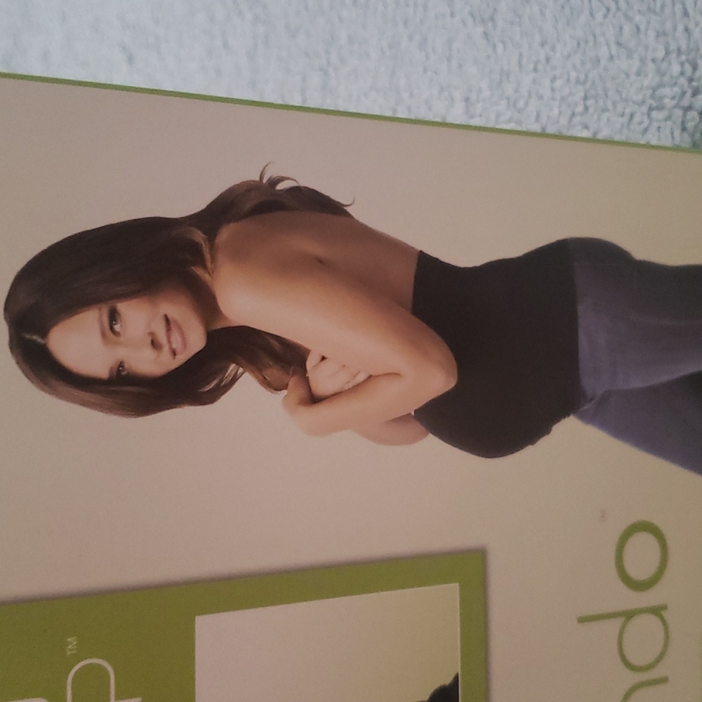 Love Your Bump Seamless Maternity Band Comfy Pregnancy White M L The Peanutshell - Picture 7 of 10